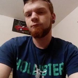 Meet your Posher, Christian